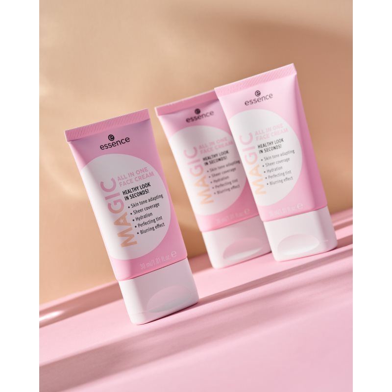 MAGIC All In One crema facial 30 ml - essence - Modalova