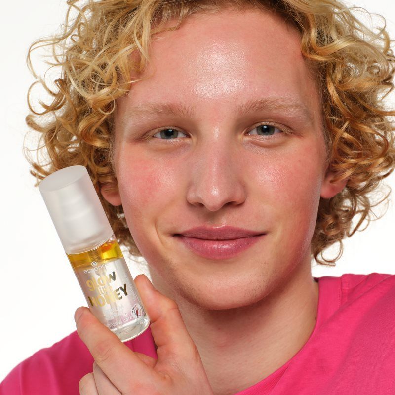 Glow like HONEY sérum en spray 50 ml - essence - Modalova