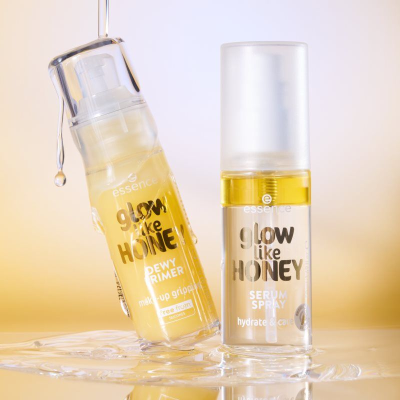 Glow like HONEY sérum en spray 50 ml - essence - Modalova