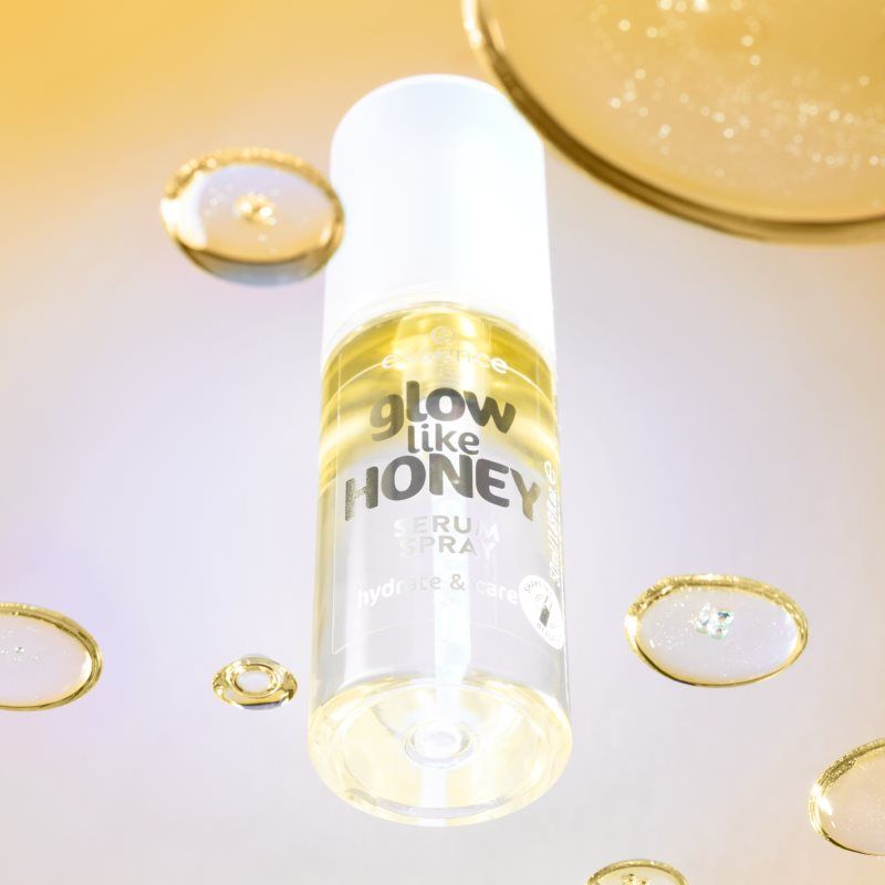 Glow like HONEY sérum en spray 50 ml - essence - Modalova