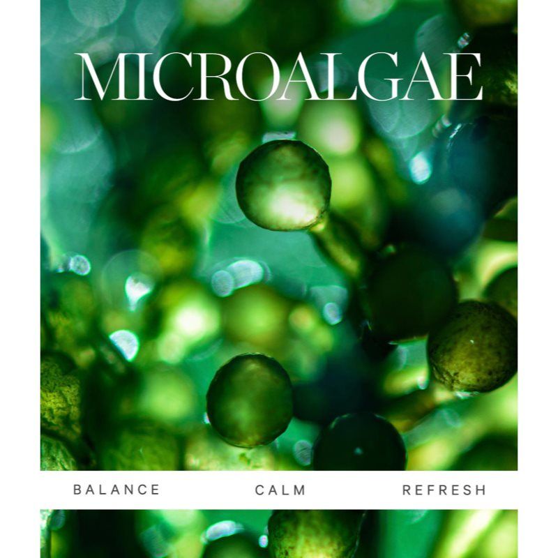 Active Algae Calming Cleansing Balm bálsamo purificante para el rostro 30 g - Kora Organics - Modalova