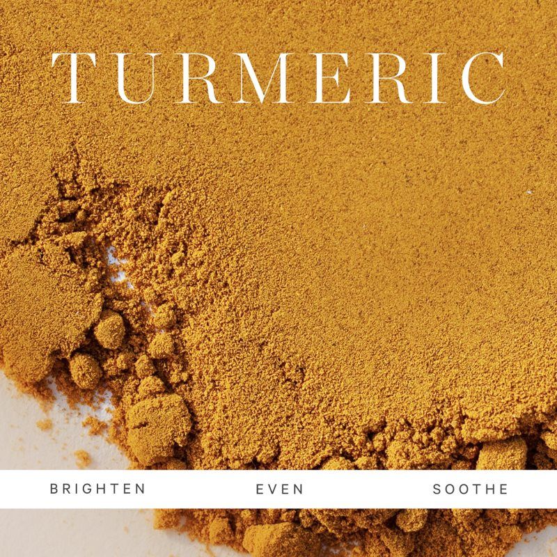 Turmeric Glow Drops sérum iluminador con niacinamida 30 ml - Kora Organics - Modalova