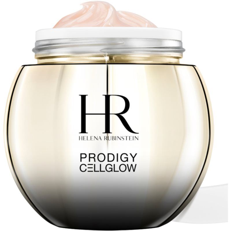 Prodigy Cellglow crema de noche para mujer 50 ml - Helena Rubinstein - Modalova