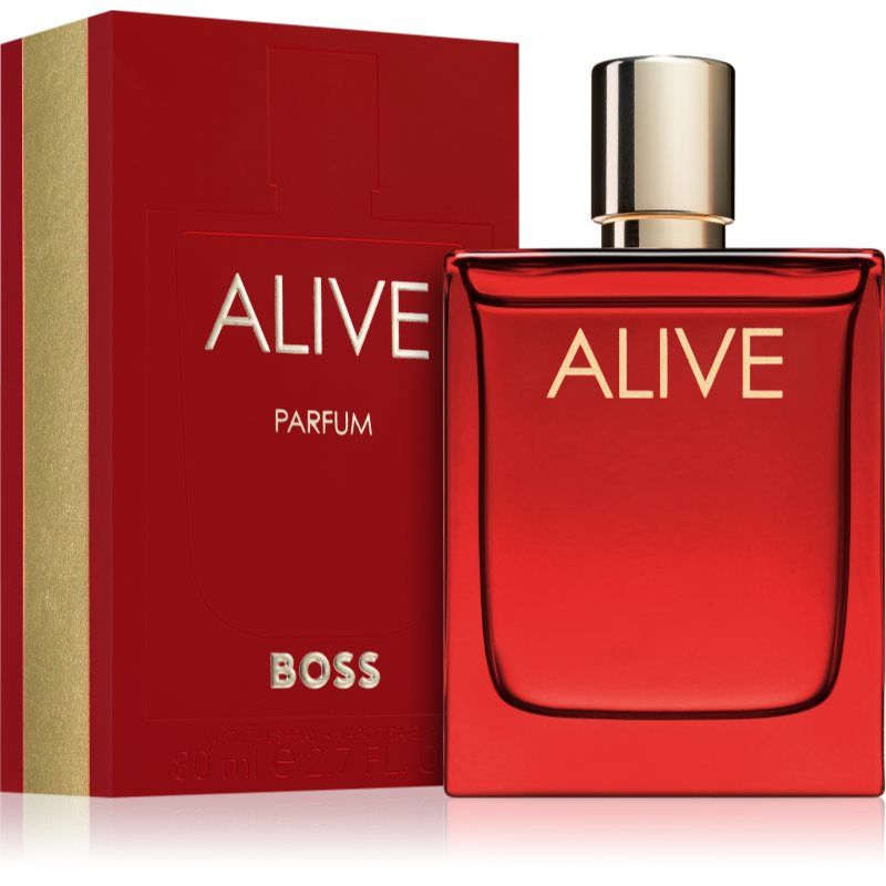 BOSS Alive Parfum perfume para mujer 80 ml - Hugo Boss - Modalova