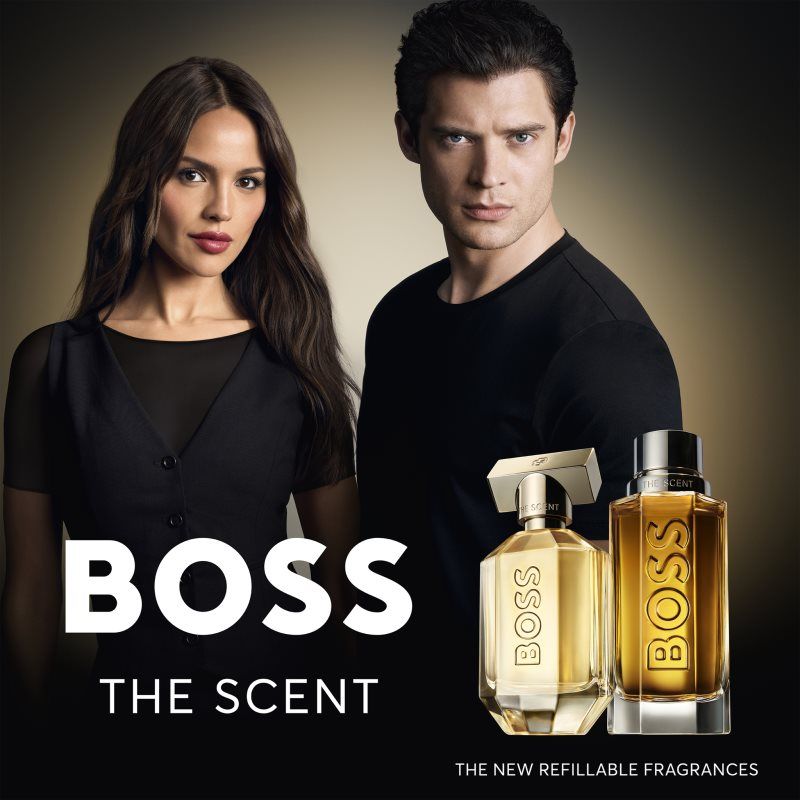 BOSS The Scent for Her Eau de Parfum para mujer 30 ml - Hugo Boss - Modalova
