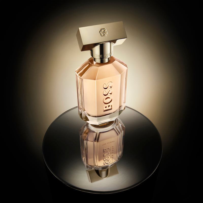 BOSS The Scent for Her Eau de Parfum para mujer 30 ml - Hugo Boss - Modalova