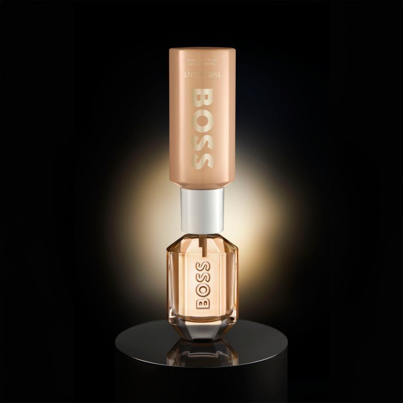 BOSS The Scent for Her Eau de Parfum para mujer 30 ml - Hugo Boss - Modalova