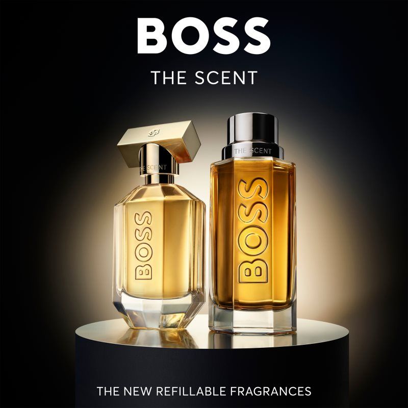 BOSS The Scent for Her Eau de Parfum para mujer 30 ml - Hugo Boss - Modalova