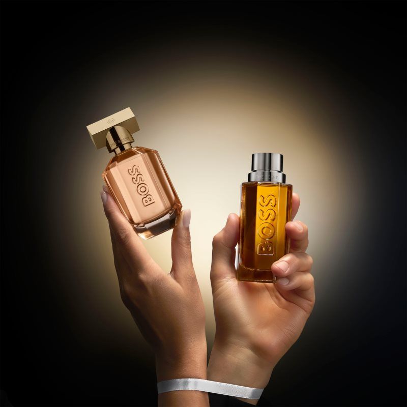 BOSS The Scent for Her Eau de Parfum para mujer 30 ml - Hugo Boss - Modalova