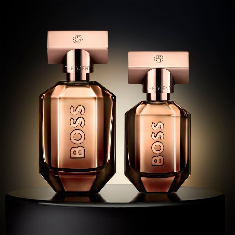 BOSS The Scent for Her Le Parfum perfume para mujer 30 ml - Hugo Boss - Modalova