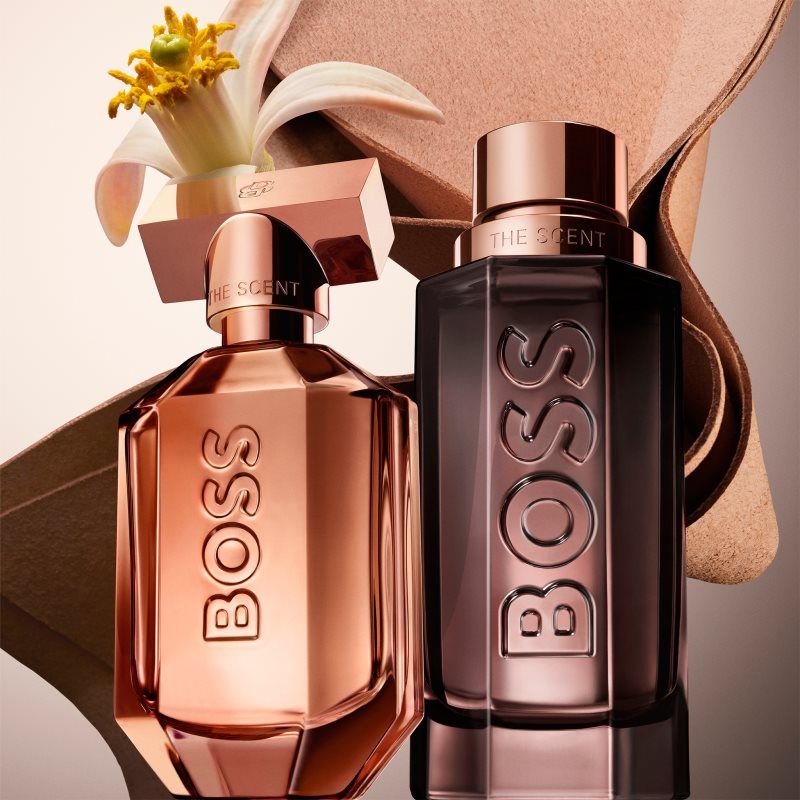 BOSS The Scent for Her Le Parfum perfume para mujer 30 ml - Hugo Boss - Modalova