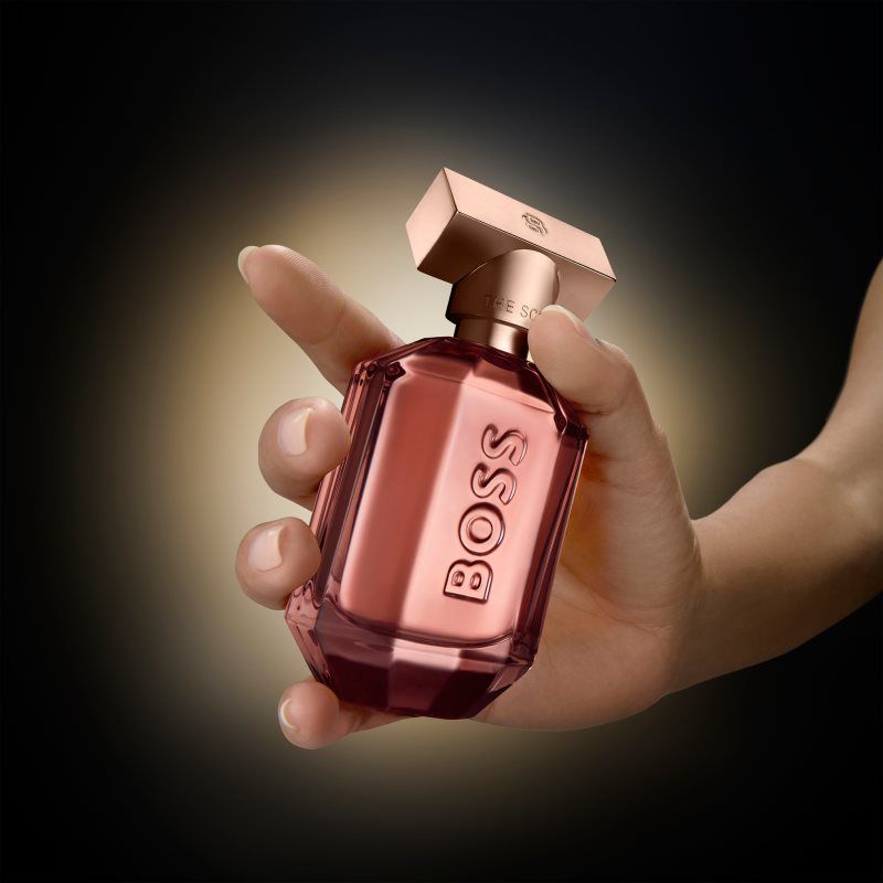 BOSS The Scent for Her Le Parfum perfume para mujer 30 ml - Hugo Boss - Modalova