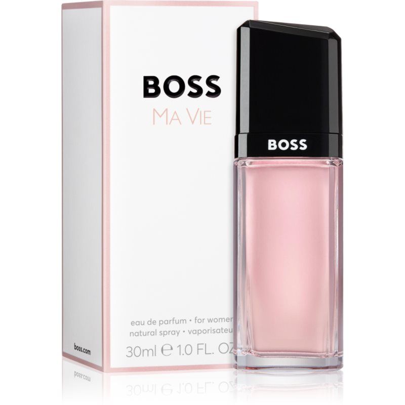 BOSS Ma Vie Eau de Parfum para mujer 30 ml - Hugo Boss - Modalova