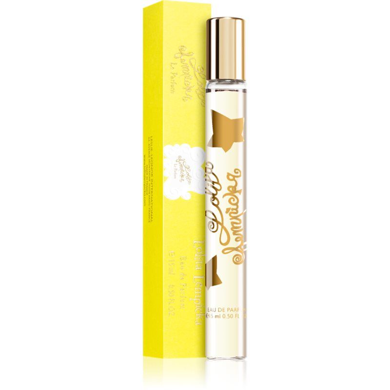 Le Parfum Eau de Parfum para mujer 15 ml - Lolita Lempicka - Modalova