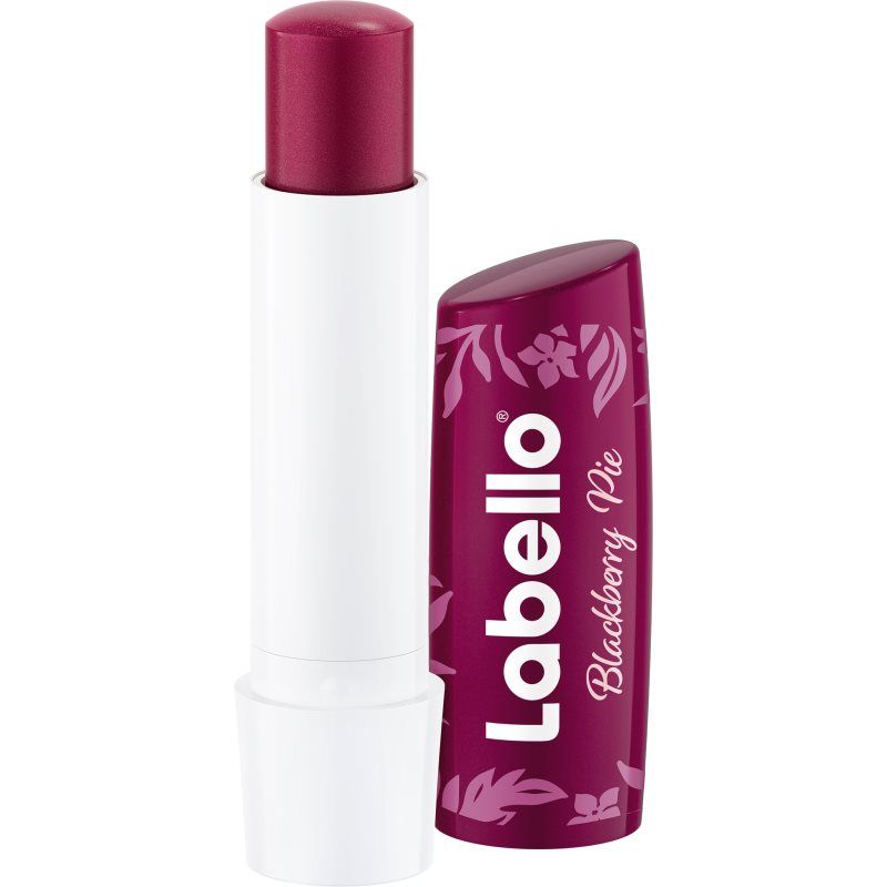 Bridgerton Blackberry bálsamo hidratante labial con color 4.8 g - Labello - Modalova