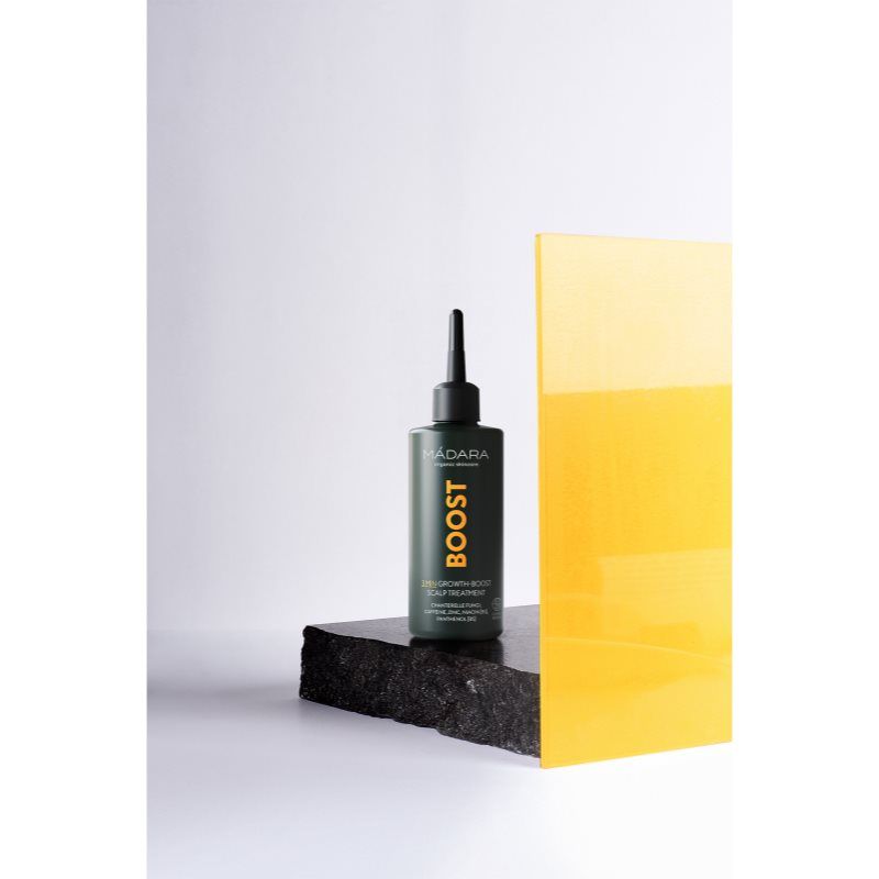 MÁDARA Boost tratamiento de crecimiento del cabello contra la caída del cabello 100 ml - Mádara - Modalova