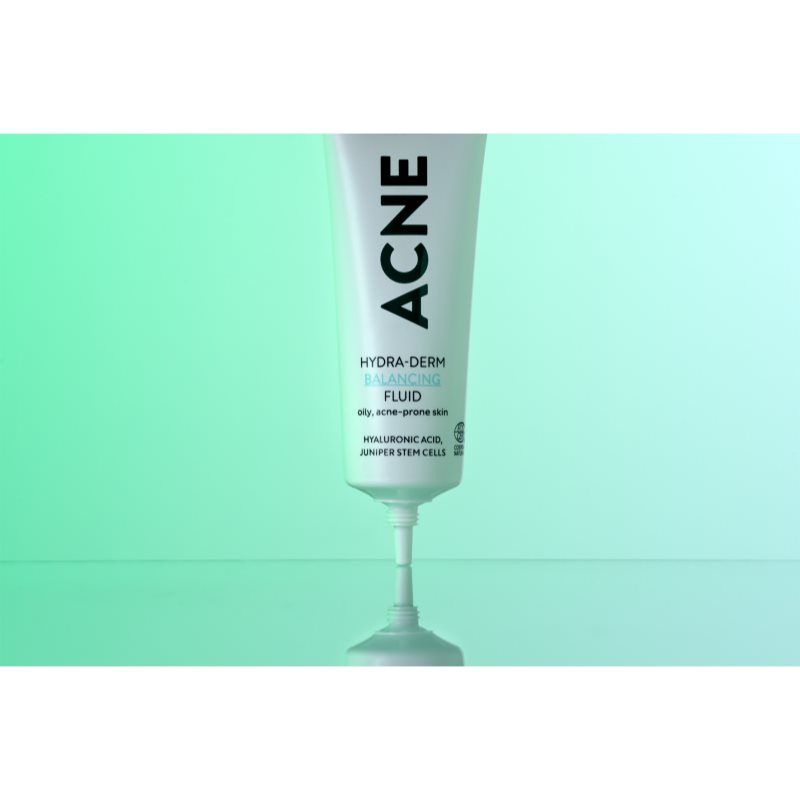 MÁDARA Acne loción hidratante para el rostro 40 ml - Mádara - Modalova