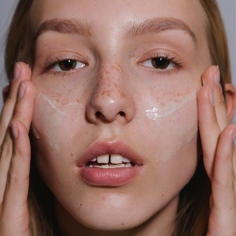 MÁDARA Acne loción hidratante para el rostro 40 ml - Mádara - Modalova