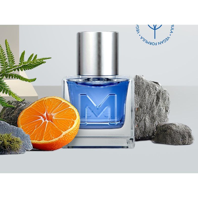 Man New Look Eau de Toilette para hombre 30 ml - Mexx - Modalova