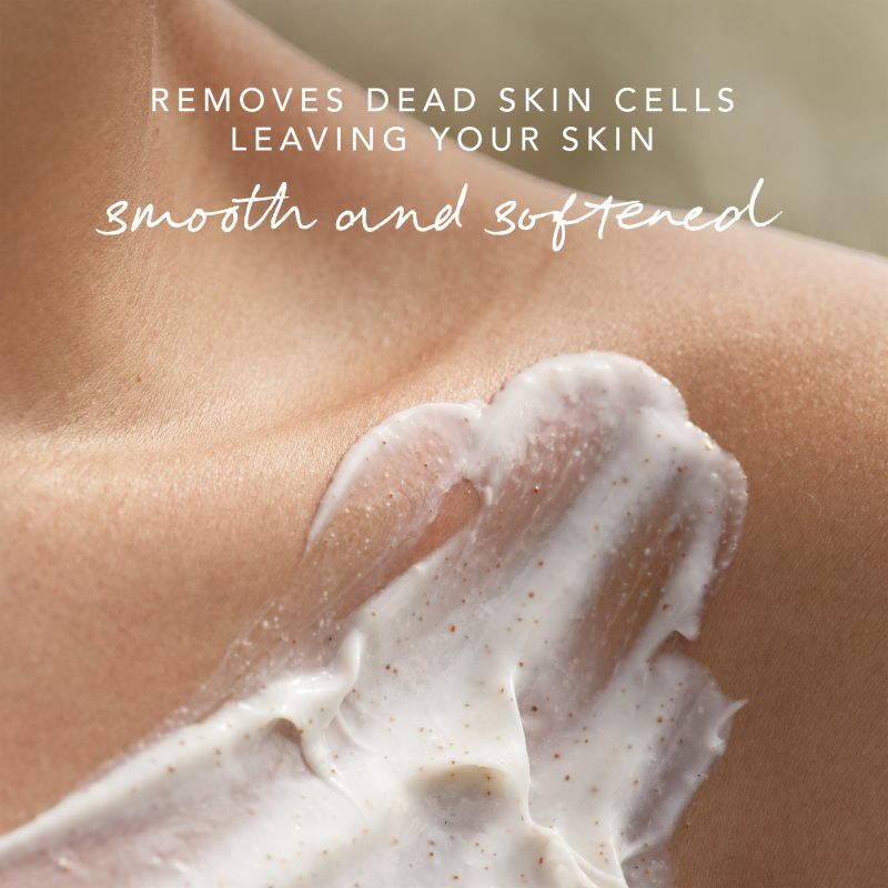 Inspired Nature gel de ducha exfoliante con fragancia 200 ml - Mexx - Modalova