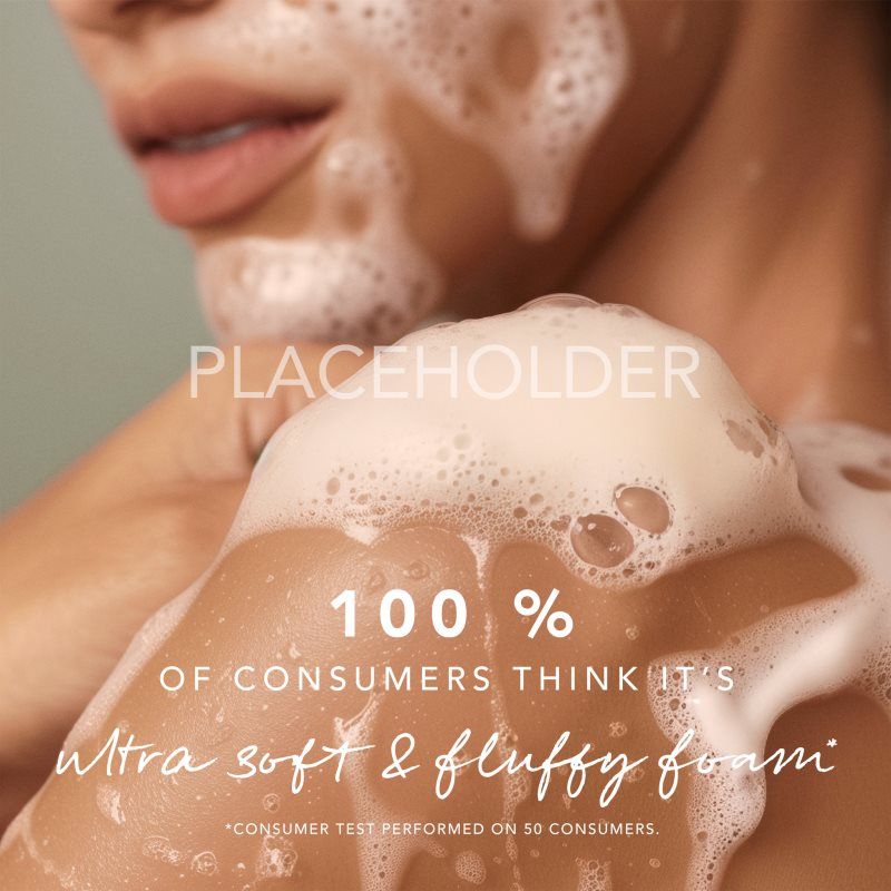 Inspired Nature gel de ducha exfoliante con fragancia 200 ml - Mexx - Modalova