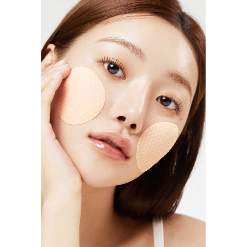 Red Succinic Acid Peeling Pad discos exfoliantes para pieles problemáticas 70 ud - Medicube - Modalova