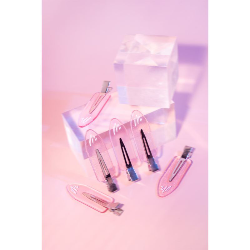 No-Crease Clips hair pins 6 pc - Mermade - Modalova