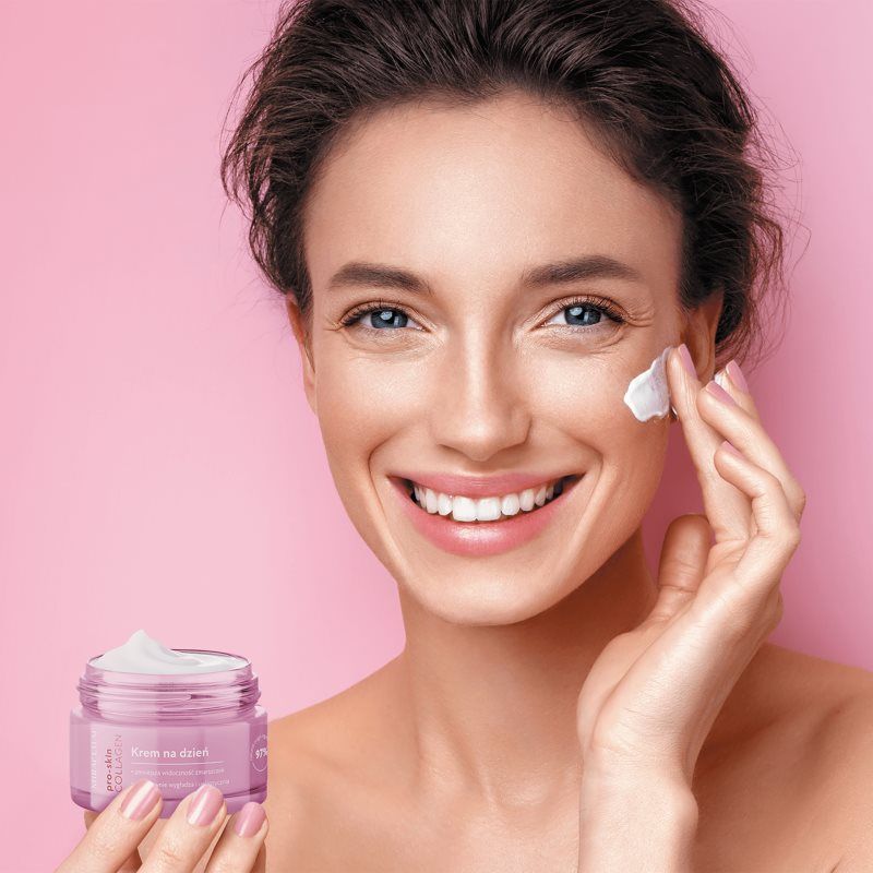 Collagen Pro-Skin crema de día antiarrugas 50 ml - Miraculum - Modalova