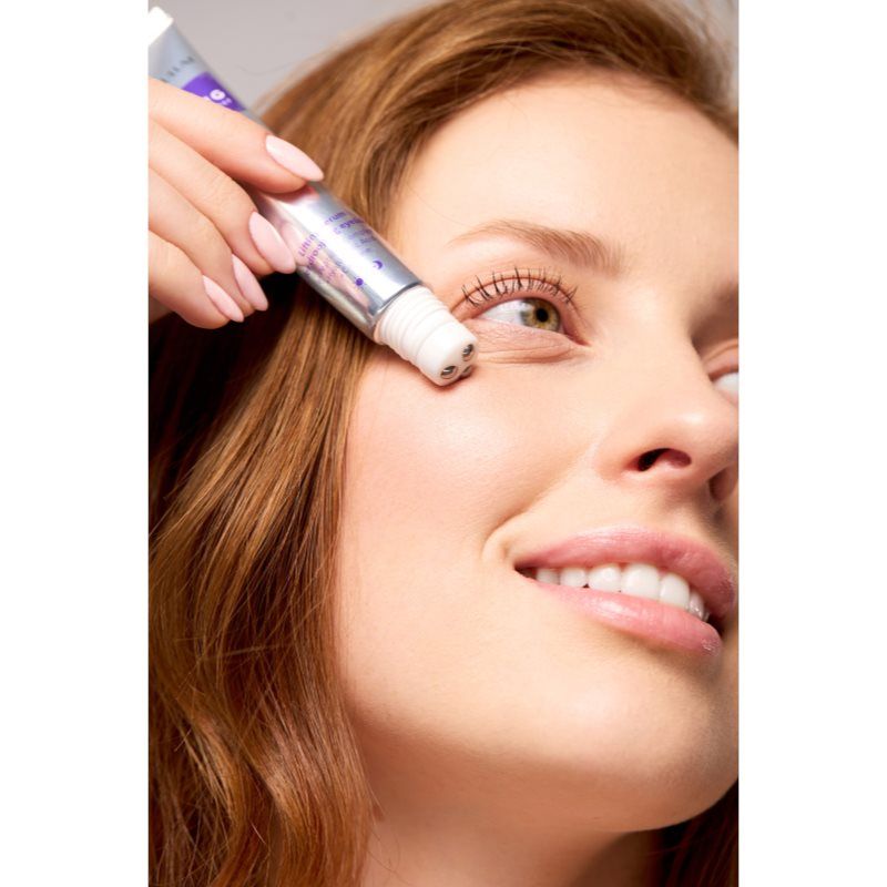 Pepti Lifting serum for eyelids sérum para contorno de ojos efecto lifting 20 ml - Miraculum - Modalova