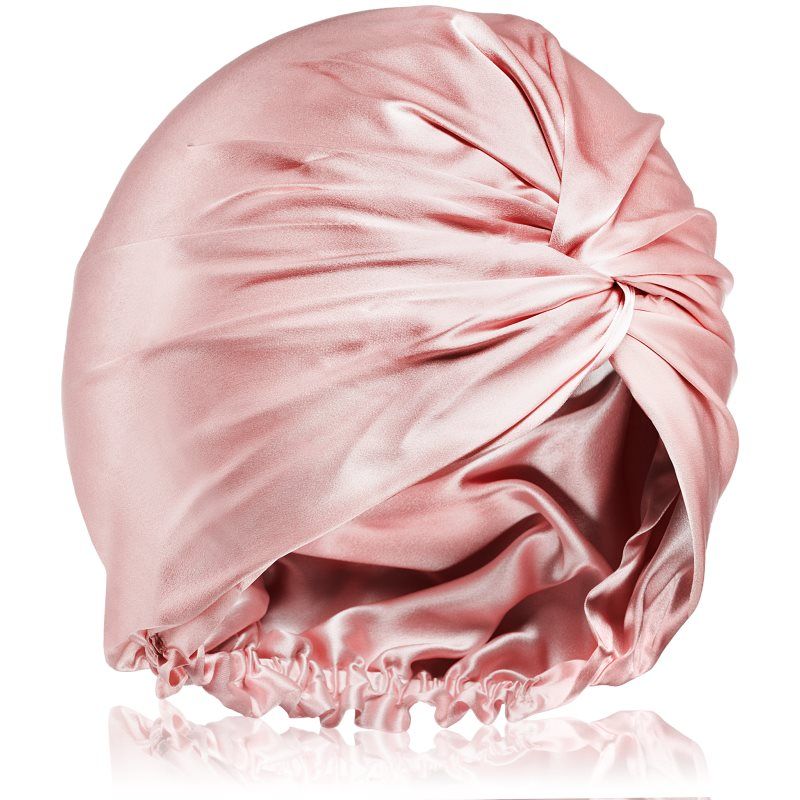 Silk Collection Hair wrap turbante de seda para el cabello Pink 1 ud - Notino - Modalova