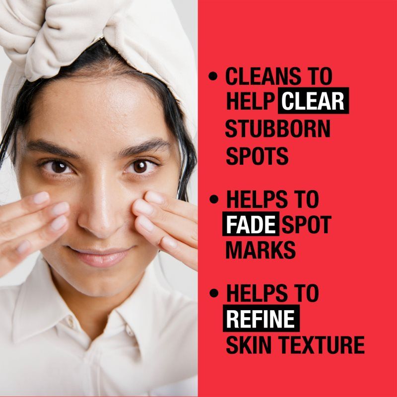 Clear & Defend+ sérum facial anti-acné 30 ml - Neutrogena - Modalova