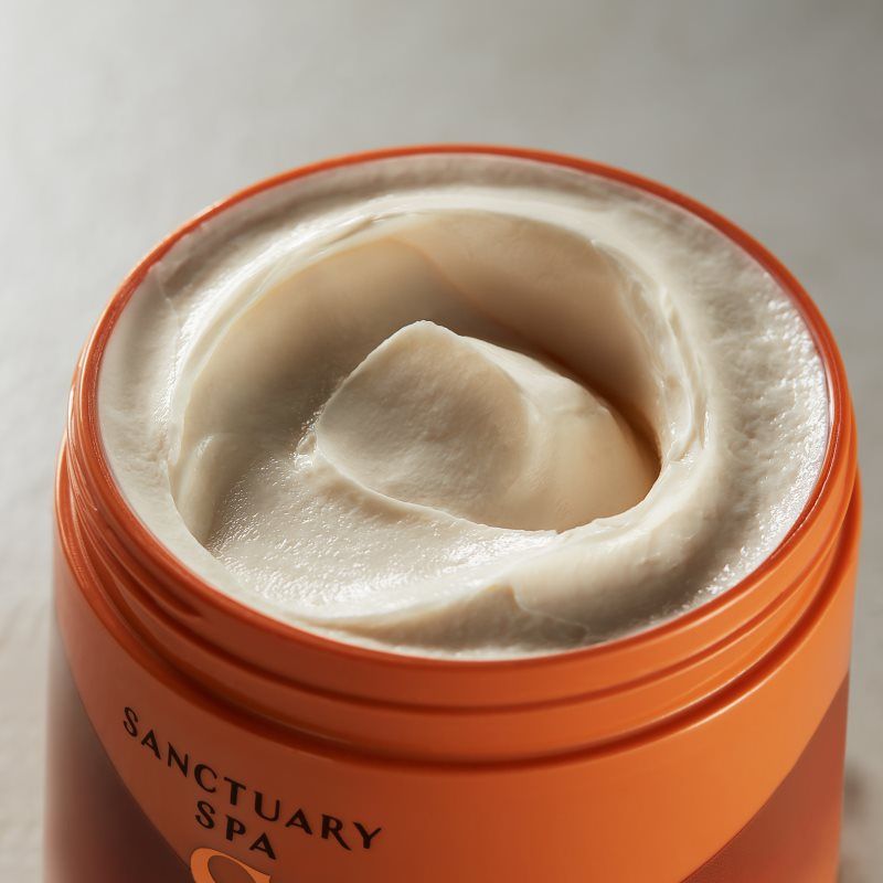 Signature Natural Oils suflé corporal con efecto humectante 300 ml - Sanctuary Spa - Modalova