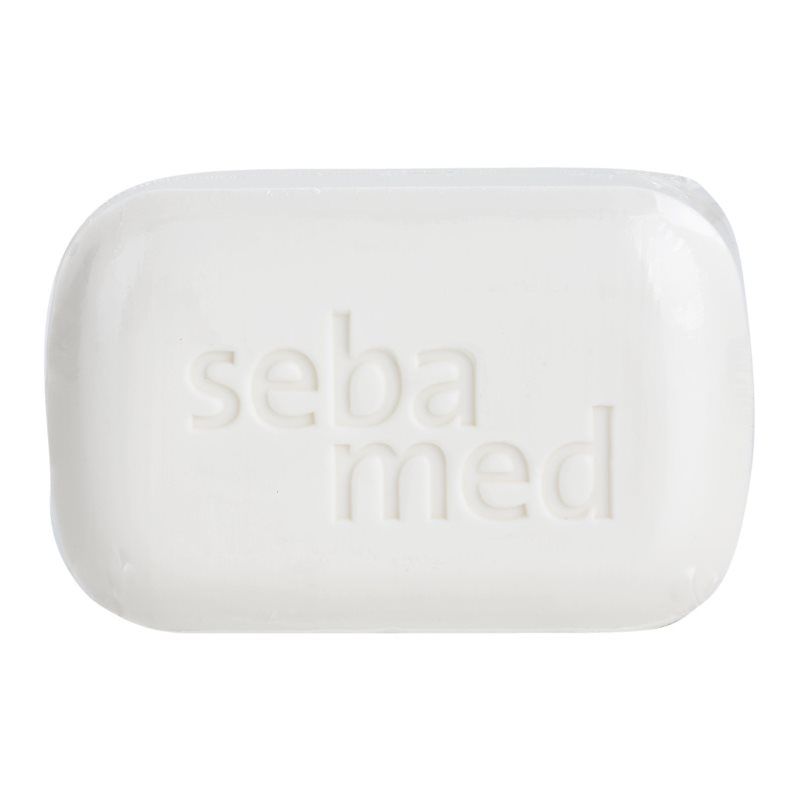 Clear Face Cleansing Bar detergente para pieles problemáticas 100 g - Sebamed - Modalova