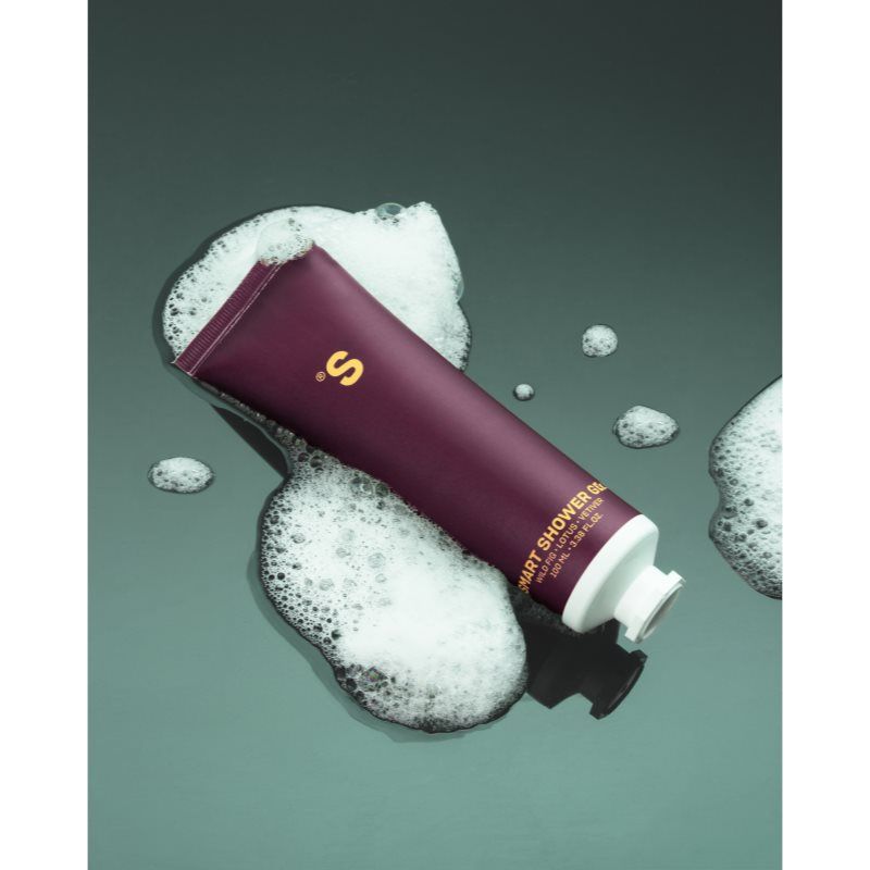 Smart Shower Gel Fig gel de ducha 100 ml - Sister's Aroma - Modalova
