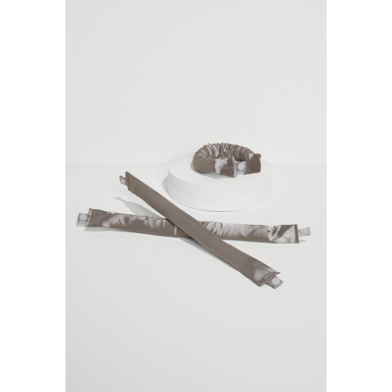 ID Satin Bendy Rollers set para rizado de cabello 2 ud - Parsa Beauty - Modalova