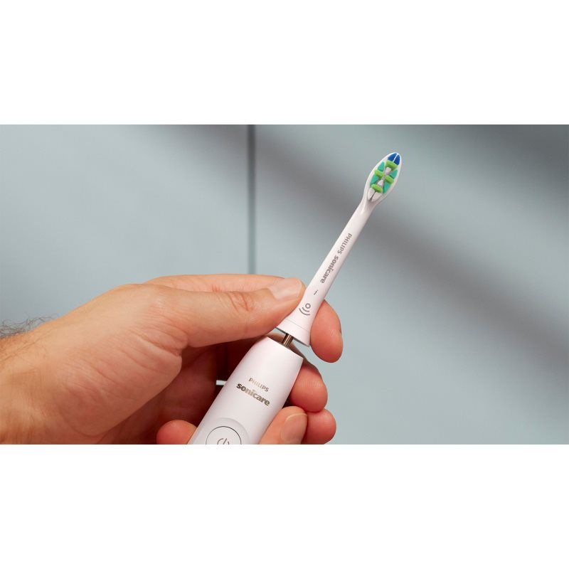 Sonicare InterCare HX9004/87 recambio para cepillo de dientes White 4 ud - Philips - Modalova