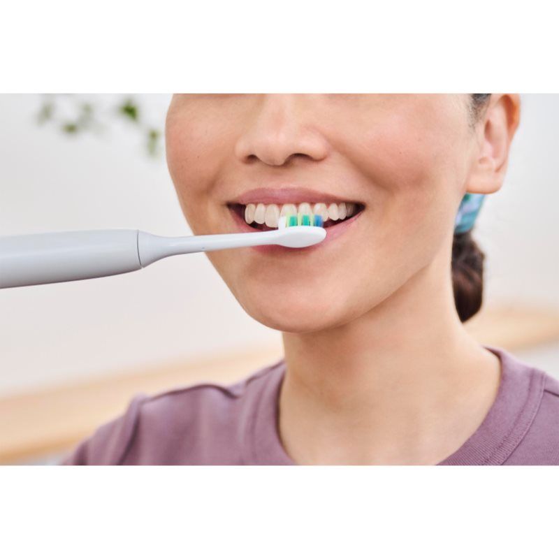 Sonicare InterCare HX9004/87 recambio para cepillo de dientes White 4 ud - Philips - Modalova
