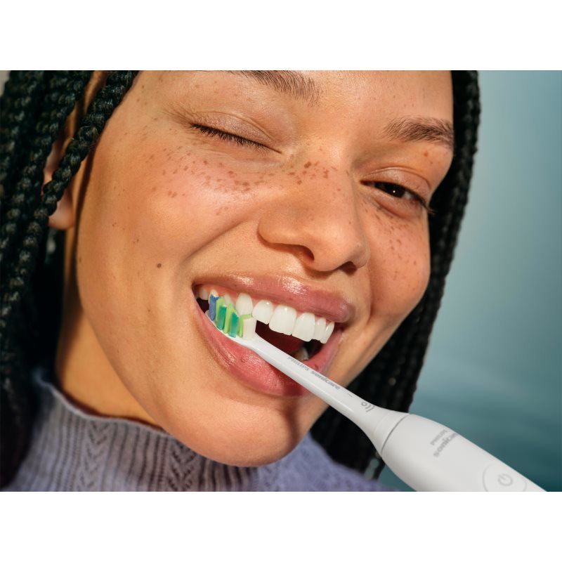 Sonicare InterCare HX9004/87 recambio para cepillo de dientes White 4 ud - Philips - Modalova