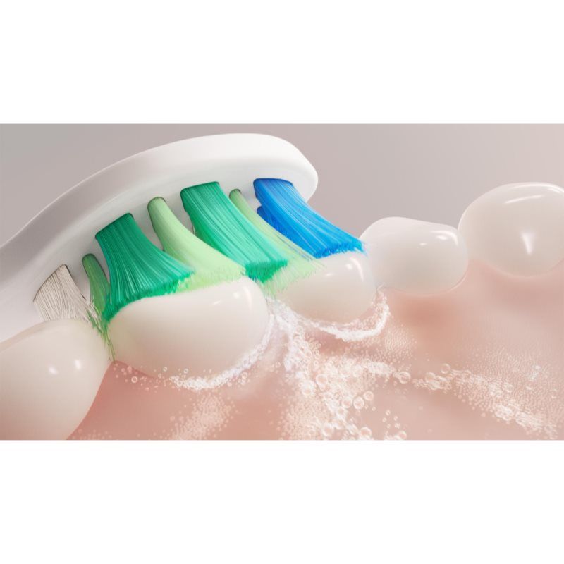 Sonicare InterCare HX9004/87 recambio para cepillo de dientes White 4 ud - Philips - Modalova