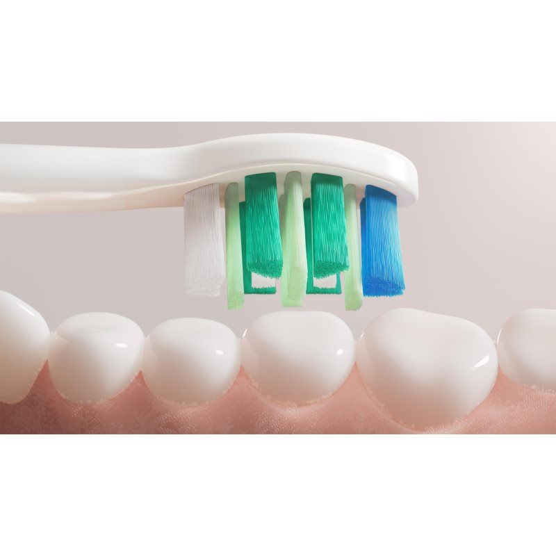 Sonicare InterCare HX9004/87 recambio para cepillo de dientes White 4 ud - Philips - Modalova