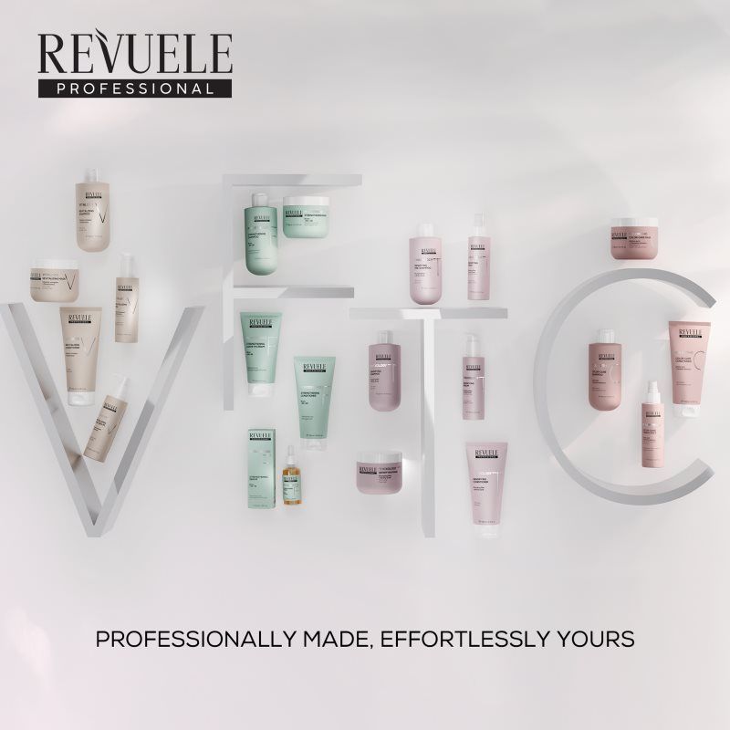 Professional Thickology Densifying spray para dar volumen para cabello fino y lacio 150 ml - Revuele - Modalova