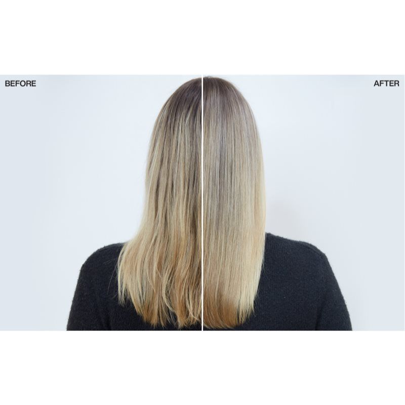 Blondage High Bright champú iluminador para cabello rubio 300 ml - Redken - Modalova