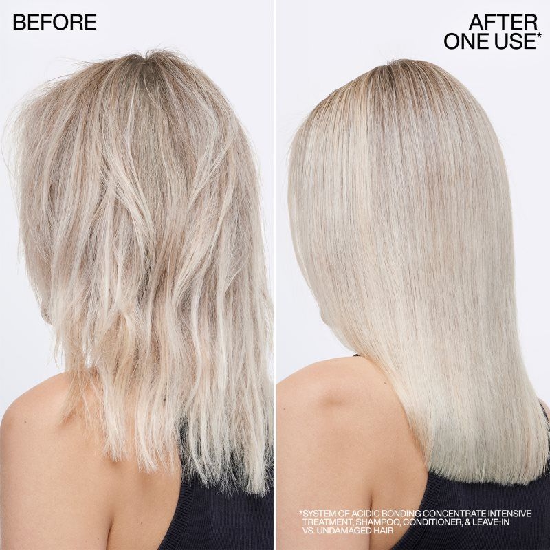 Acidic Bonding Concentrate tratamiento pre-champú para cabello maltratado o dañado 190 ml - Redken - Modalova
