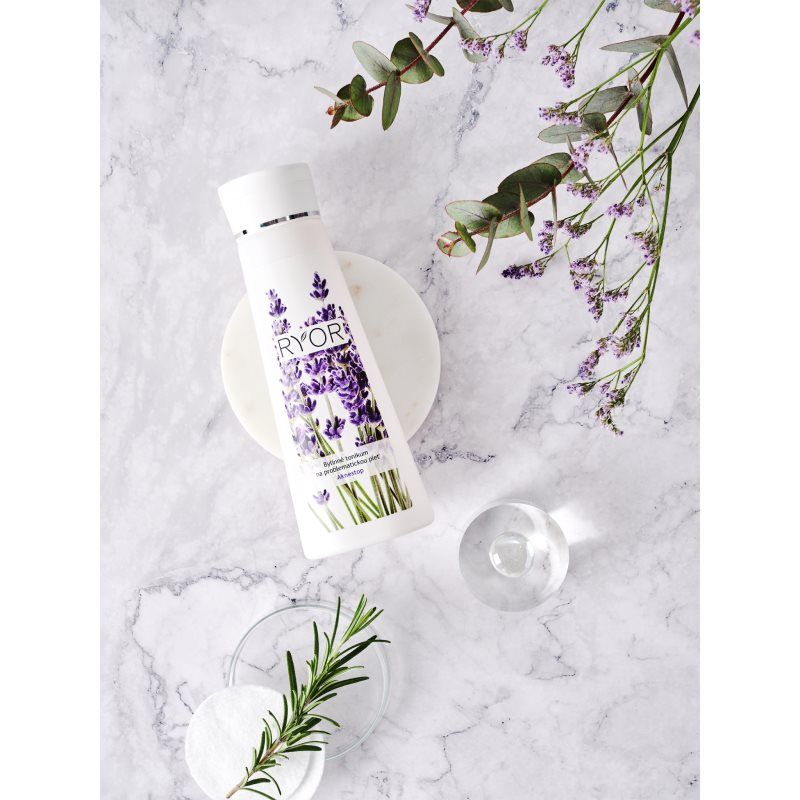 Aknestop tónico de hierbas para pieles problemáticas 200 ml - RYOR - Modalova