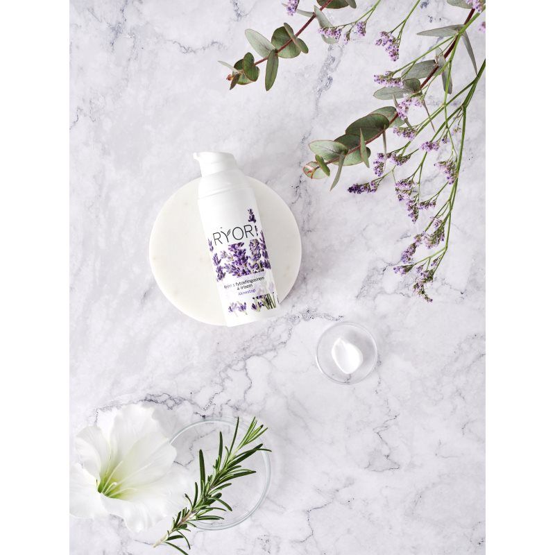 Aknestop crema para pieles problemáticas 50 ml - RYOR - Modalova