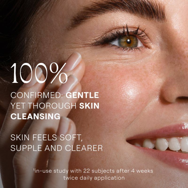 Cleansing Care gel limpiador para pieles problemáticas 100 ml - Weleda - Modalova