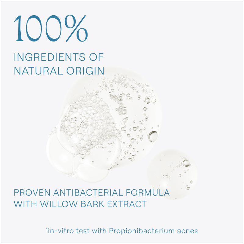 Cleansing Care gel limpiador para pieles problemáticas 100 ml - Weleda - Modalova