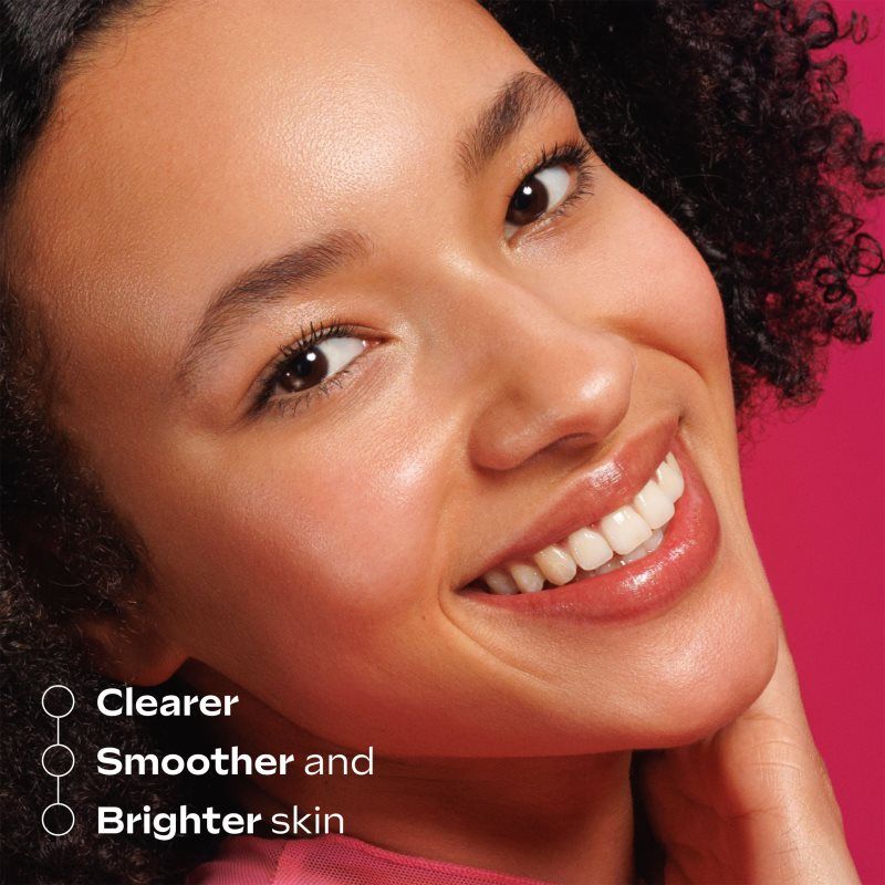 Serum Drops Pore Refining sérum iluminador para minimizar los poros 30 ml - Weleda - Modalova