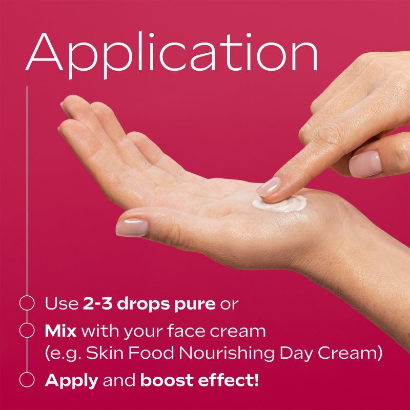 Serum Drops Pore Refining sérum iluminador para minimizar los poros 30 ml - Weleda - Modalova