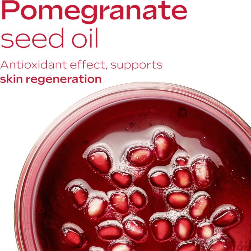 Pomegranate crema de día reafirmante antiarrugas con péptidos de maca 40 ml - Weleda - Modalova